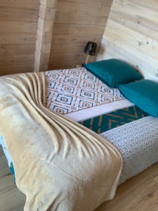 Photo de galerie - Ménage