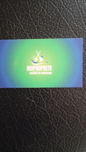 Photo de galerie - Je suis a la recherche un poste de nettoyage bureau particulier ecte rappel moi 