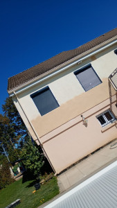 Photo de galerie - Maçonnerie