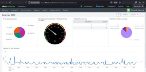 Photo de galerie - Surveillance splunk