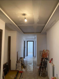 Photo de galerie - Rénovation  interieur