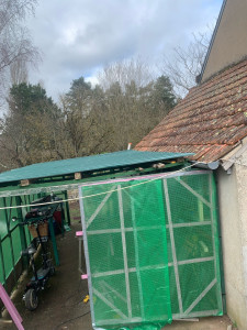 Photo de galerie - Bac acier 