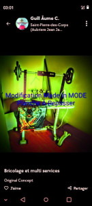 Photo de galerie - Transforme®