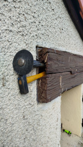 Photo de galerie - Recherche de fuite