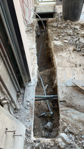 Photo de galerie - Maçonnerie 