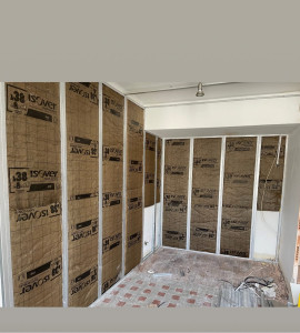 Photo de galerie - Artisan tout corps d'état - Rénovation