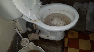 Photo de galerie - Débouchage 