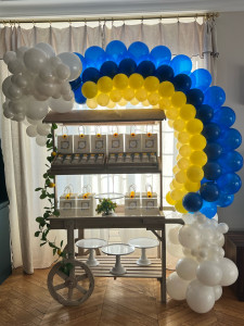 Photo de galerie - Décorations de fêtes