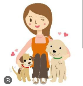 Photo de galerie - Je peux garder votre boule de poils ( chien ou chat) le temps d'un weekend.