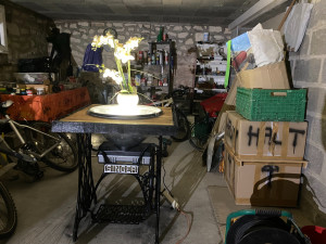 Photo de galerie - Eclairage / Décoration lumineuse (extérieur)