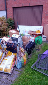 Photo de galerie - Manutention