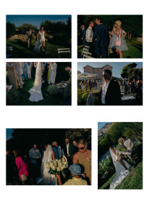 Photo de galerie - Cérémonie Mariage