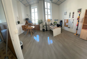 Photo de galerie - Ménage 