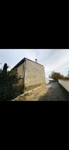 Photo de galerie - Taille de pierre - Marbrerie