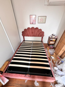 Photo de galerie - Montage meubles en kit