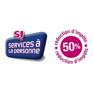 Photo de galerie - 50% de crédit d'impots