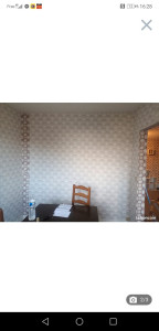 Photo de galerie - Tapisserie 