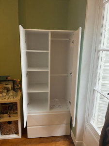 Photo de galerie - Montage meubles en kit