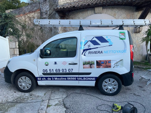 Photo de galerie - Couverture - Toiture