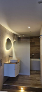 Photo de galerie - Plomberie - Installation sanitaire