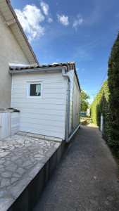 Photo de galerie - Couverture - Toiture