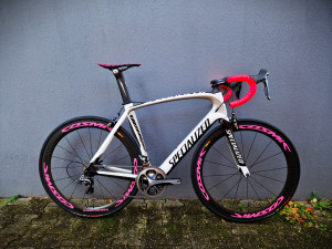 Photo de galerie - Specialized Venge 