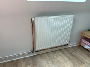 Photo de galerie - Chauffage - Climatisation