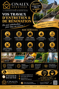 Photo de galerie - Couverture - Toiture