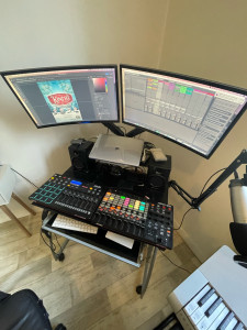 Photo de galerie - Promotion web 