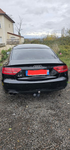 Photo de galerie - Covoiturage (partage de frais)