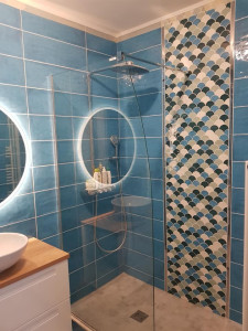 Photo de galerie - Carrelage