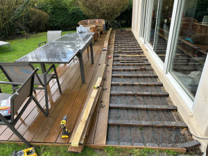 Photo de galerie - Terrassement - Assainissement