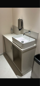 Photo de galerie - Plomberie - Installation sanitaire