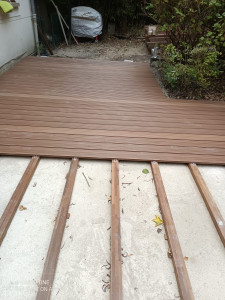 Photo de galerie - Terrassement - Assainissement