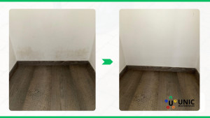 Photo de galerie - Ménage