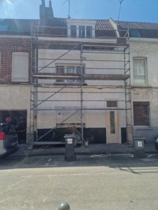 Photo de galerie - Façade extérieure 