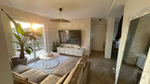 Photo de galerie - Peinture - Tapisserie