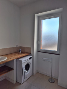 Photo de galerie - Ménage