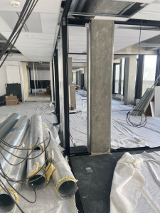 Photo de galerie - Installation électrique