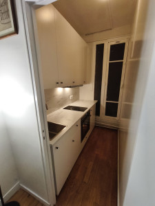 Photo de galerie - Montage cuisine ...