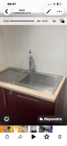 Photo de galerie - Menuiserie - Huisserie - Agencement