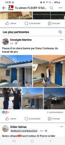 Photo de galerie - Installation électrique