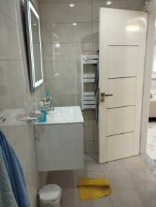 Photo de galerie - Travaux de rénovation 