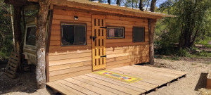 Photo de galerie - Bricolage et multi services