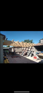 Photo de galerie - Couverture - Toiture