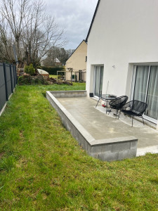 Photo de galerie - Maçonnerie