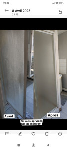 Photo de galerie - Ménage