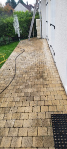 Photo de galerie - Couverture - Toiture