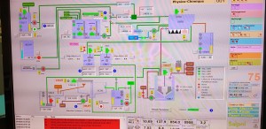 Photo de galerie - Dépannage réseau Internet 