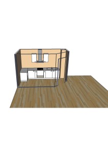 Photo de galerie - Architecte - Maître d'oeuvre